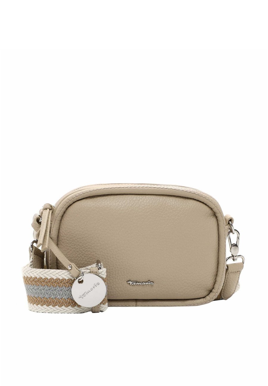Сумка кросс-боди Tamaris TAS FELICITAS, Beige
Сумка кросс-боди Tamaris TAS FELICITAS, Beige