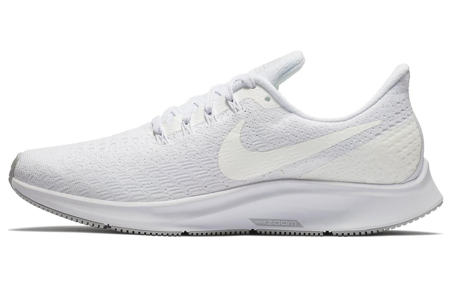 Nike Кроссовки унисекс, White
Nike Кроссовки унисекс, White