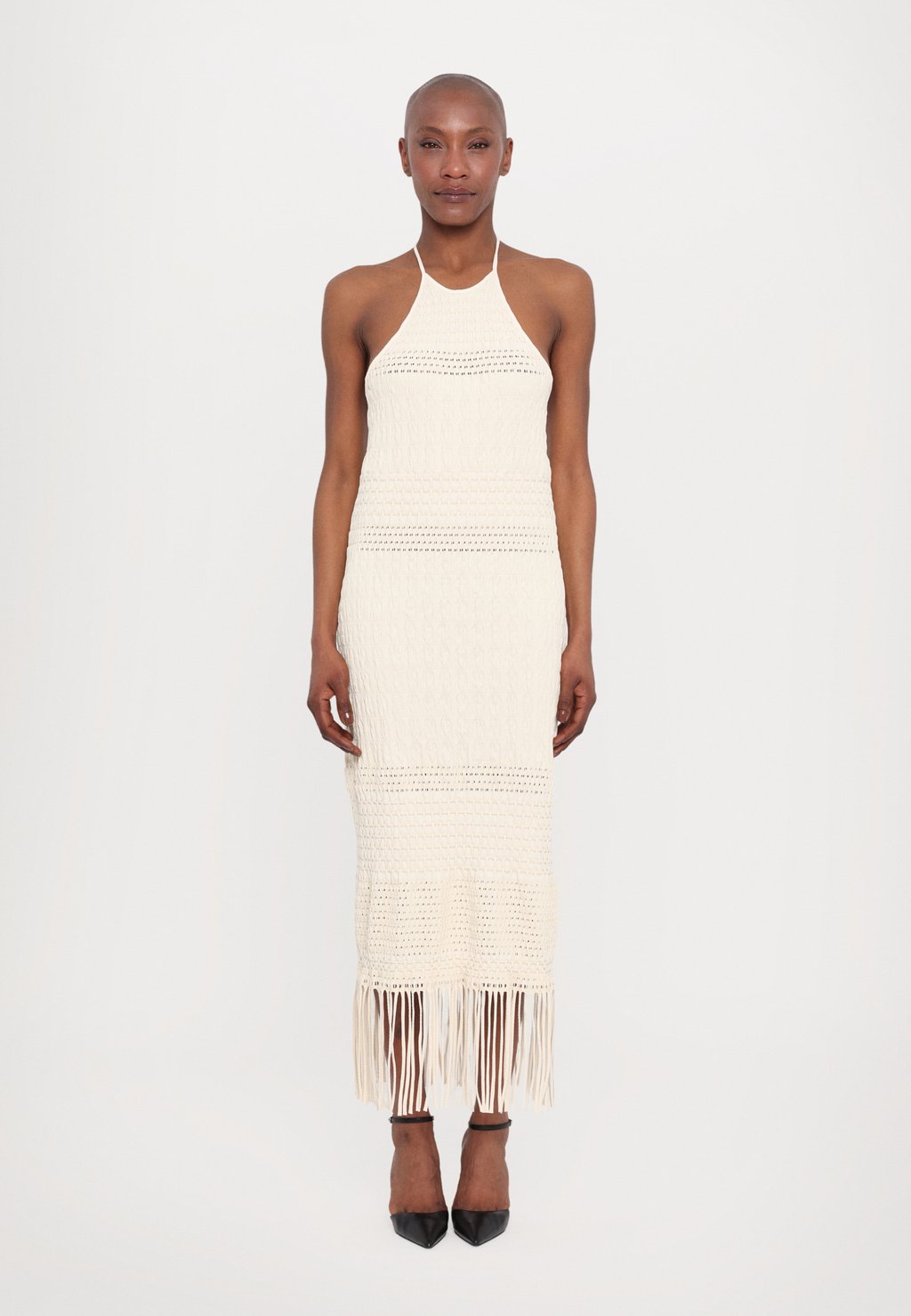 Повседневное платье NEIVA Nanushka, слоновая кость
Повседневное платье NEIVA Nanushka, слоновая кость