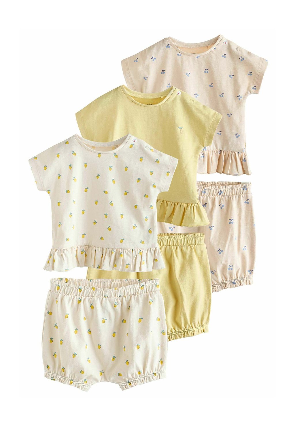 Футболка с принтом REGULAR FIT Next, желтый
Футболка с принтом REGULAR FIT Next, желтый