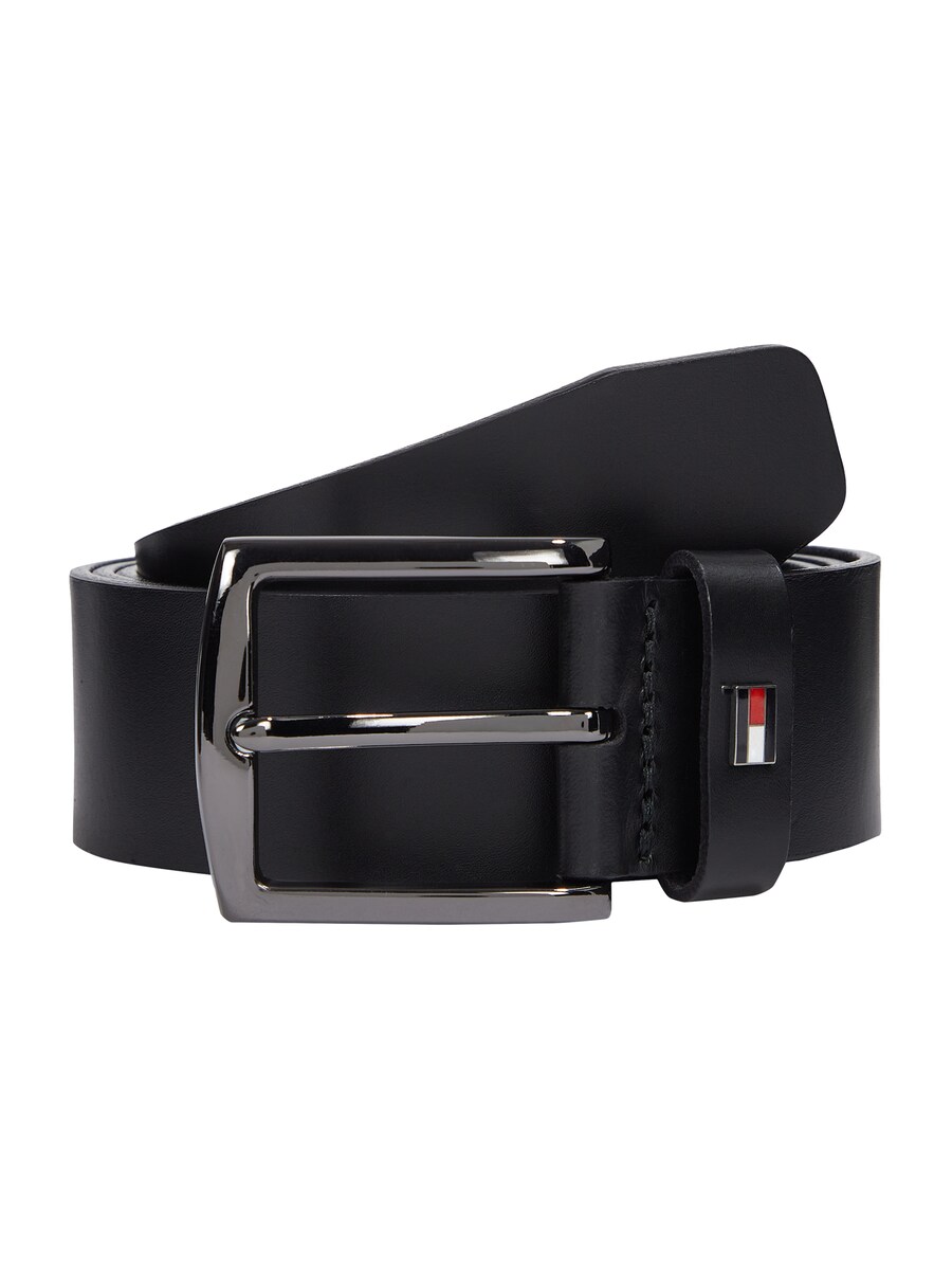 Ремень TOMMY HILFIGER, Black
Ремень TOMMY HILFIGER, Black