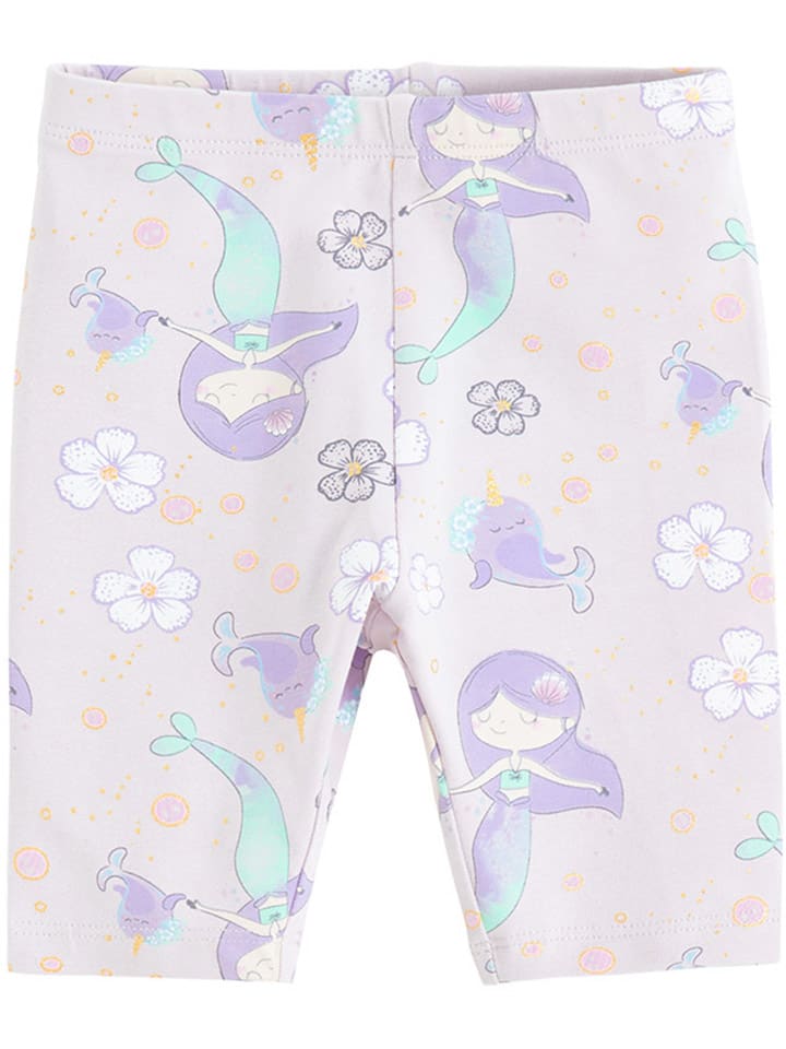 Леггинсы COOL CLUB, фиолетовый
Леггинсы COOL CLUB, фиолетовый