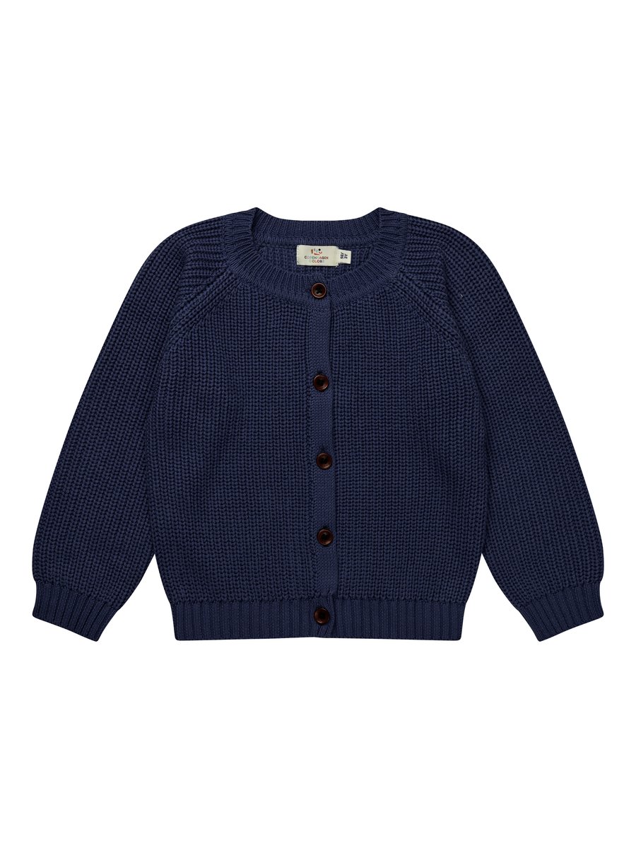 Кардиган Copenhagen Colors UNISEX, Navy/Dark Blue
Кардиган Copenhagen Colors UNISEX, Navy/Dark Blue