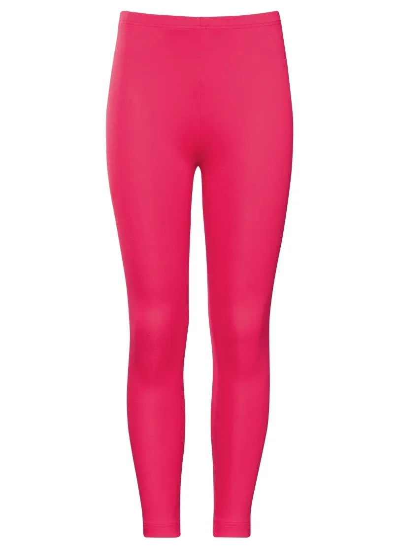 Леггинсы Trigema "Легинсы TRIGEMA из хлопка/эластана" (1 шт.), коралловый
Леггинсы Trigema "Легинсы TRIGEMA из хлопка/эластана" (1 шт.), коралловый