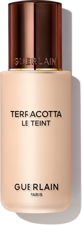 Жидкая основа для естественного вида GUERLAIN Terracotta Le Teint, 0C Cool 35 ml
Жидкая основа для естественного вида GUERLAIN Terracotta Le Teint, 0C Cool 35 ml