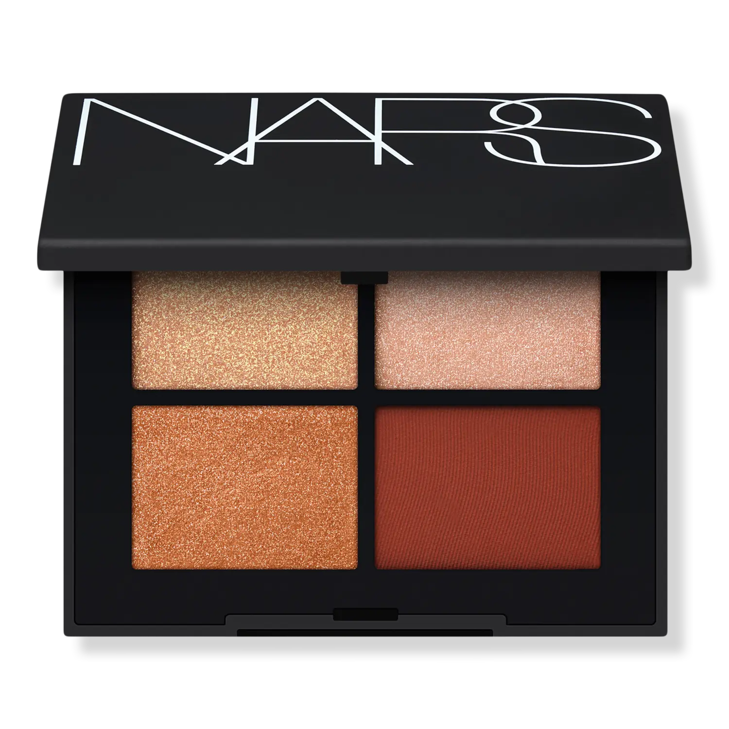 Палитра теней Quad Eyeshadow NARS, TAJ MAHAL
Палитра теней Quad Eyeshadow NARS, TAJ MAHAL