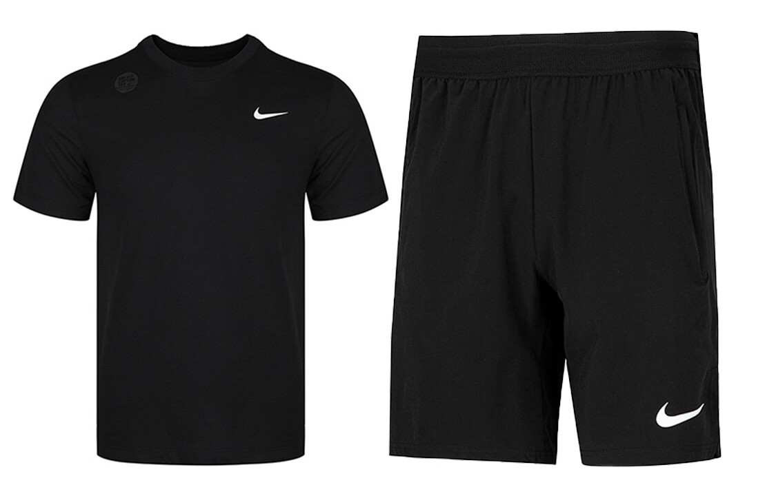 Мужская повседневная спортивная одежда Nike
Мужская повседневная спортивная одежда Nike