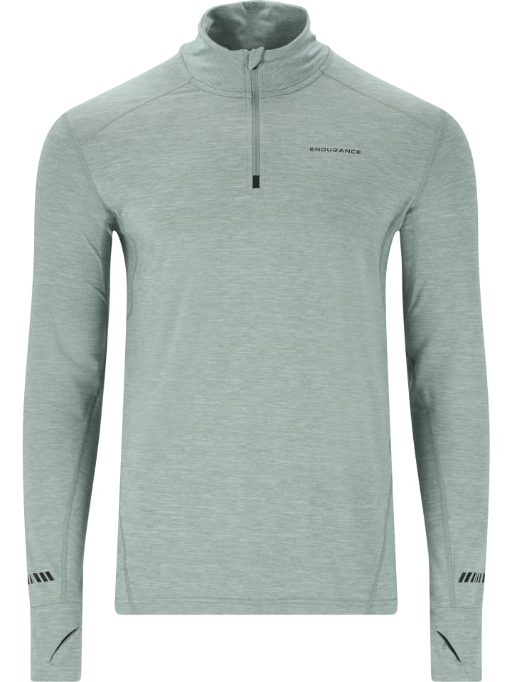 Рубашка с длинным рукавом Endurance 
Рубашка с длинным рукавом Endurance