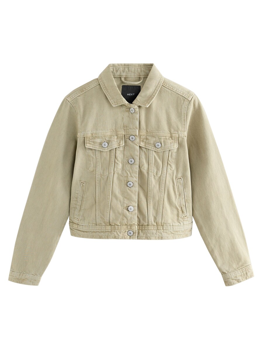 Куртка межсезонная Next, пастельный зеленый
Куртка межсезонная Next, пастельный зеленый