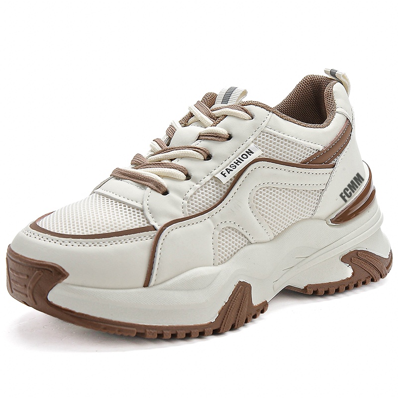 Дышащие увеличивающие рост детские повседневные кроссовки для подростков FCMM, хаки
Дышащие увеличивающие рост детские повседневные кроссовки для подростков FCMM, хаки