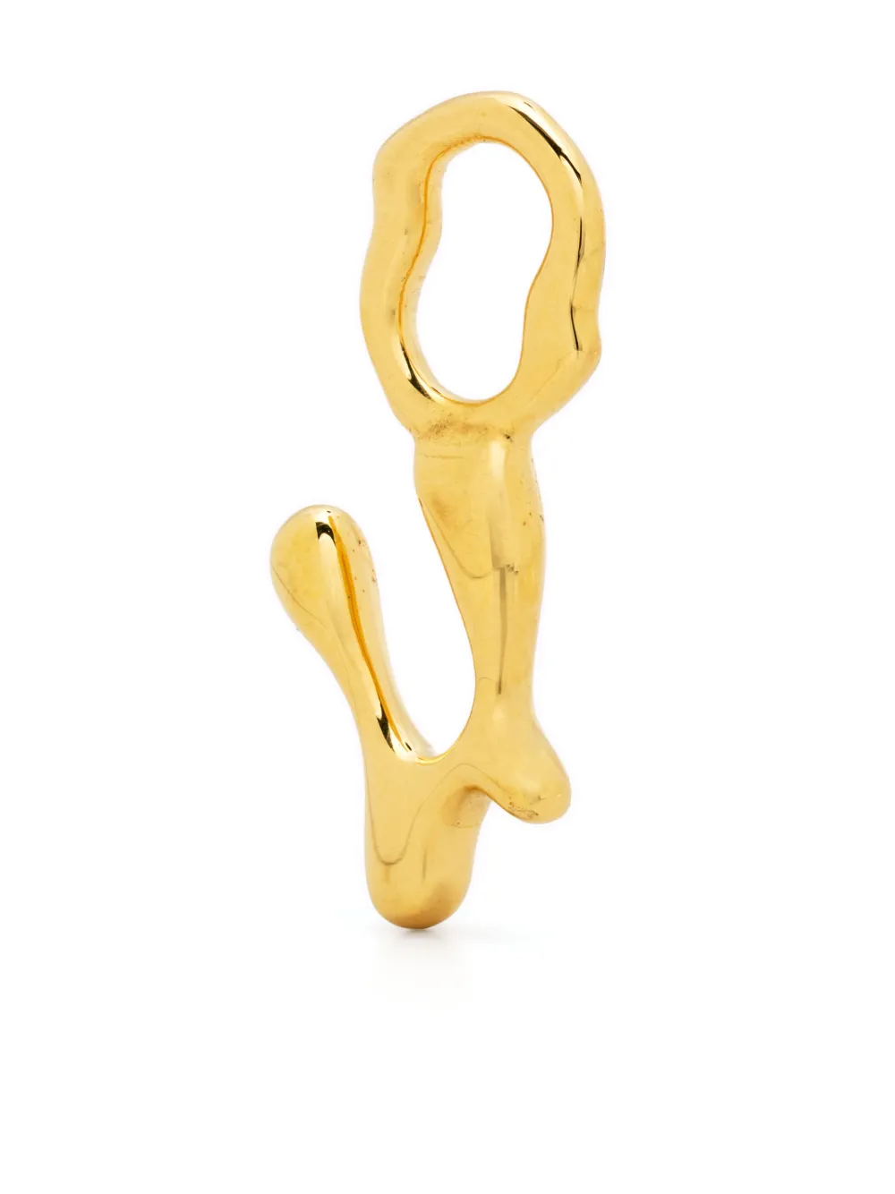 Подвеска Fluent Letter U Maria Black, золотой
Подвеска Fluent Letter U Maria Black, золотой