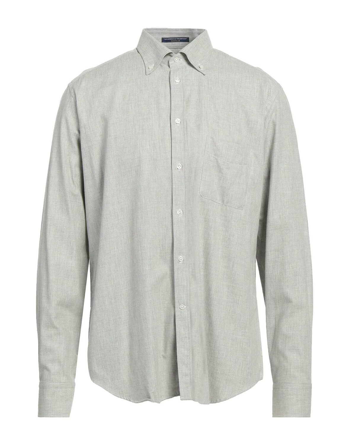 Рубашка B.D.Baggies, светло-серый
Рубашка B.D.Baggies, светло-серый