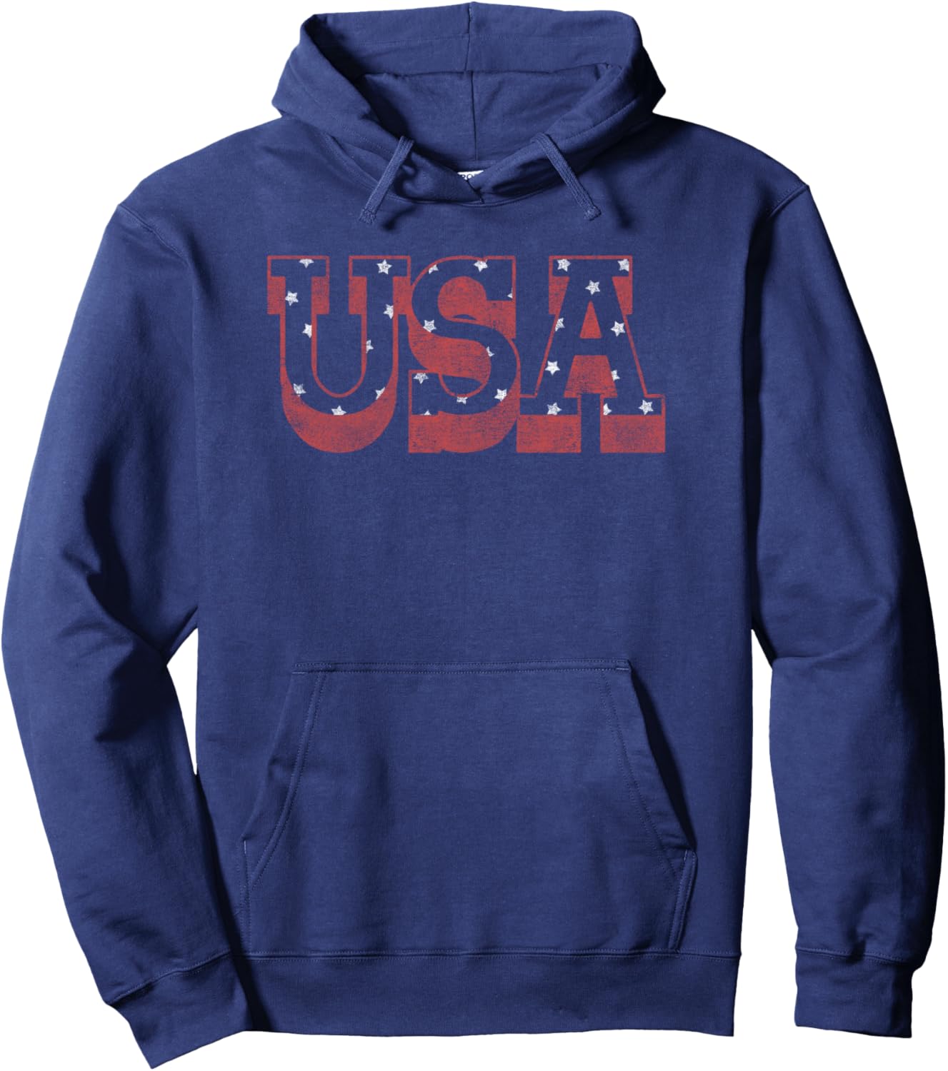 Толстовка с надписью «США 3D Звезды» Trendy Apparel, темно-синий
Толстовка с надписью «США 3D Звезды» Trendy Apparel, темно-синий