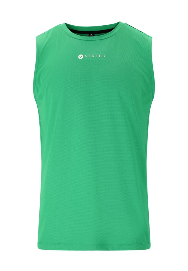 Футболка-Муфта Roger с технологией быстрой сушки Virtus, цвет 3246 jade
Футболка-Муфта Roger с технологией быстрой сушки Virtus, цвет 3246 jade