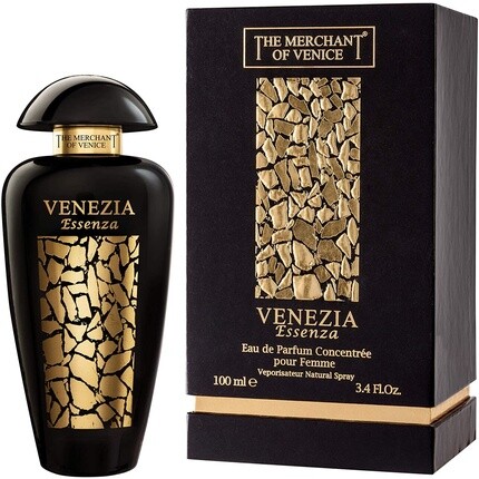 The Merchant of Venice Venezia Essenza парфюмированная вода для женщин 100 мл
The Merchant of Venice Venezia Essenza парфюмированная вода для женщин 100 мл