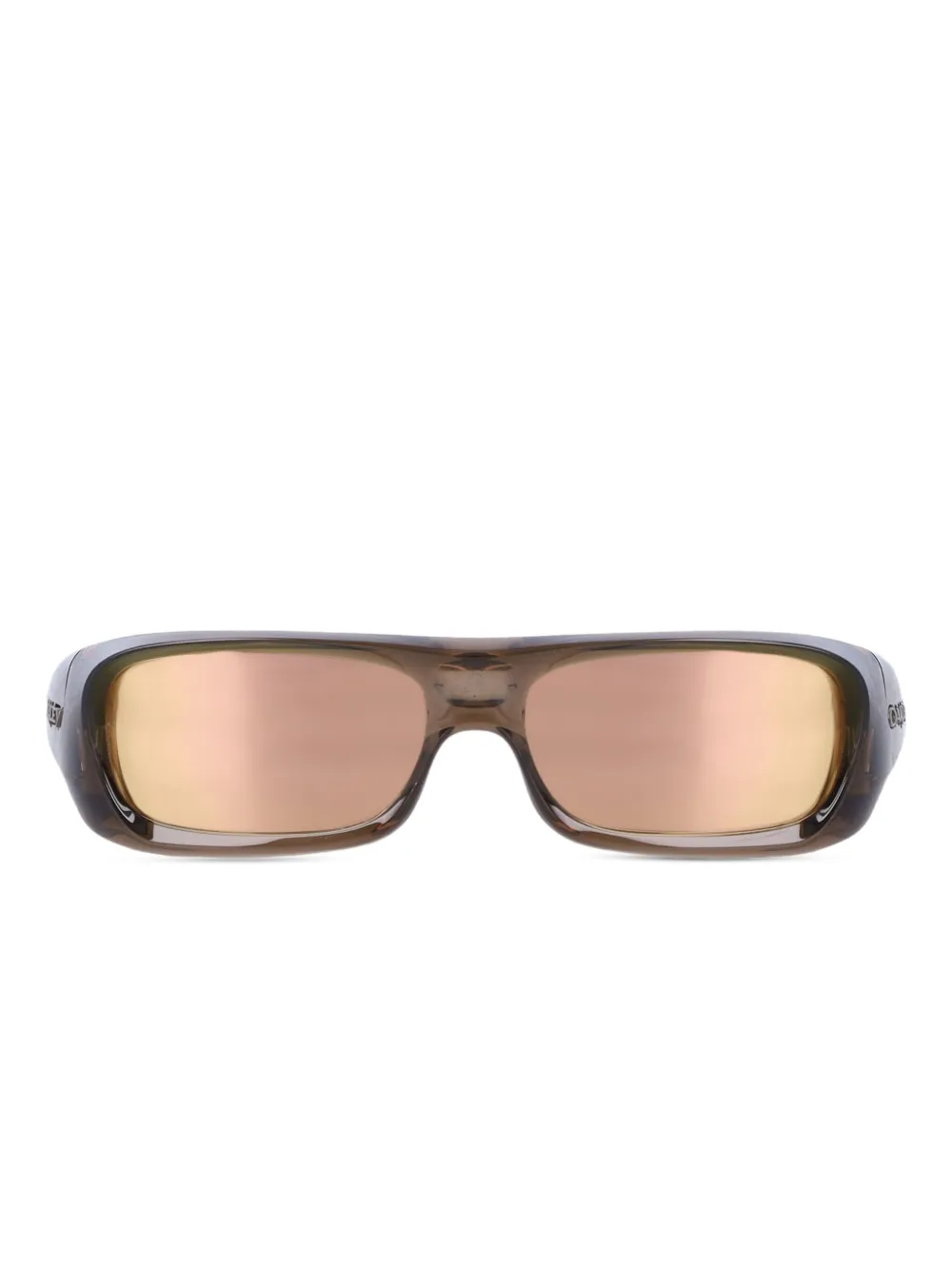Солнцезащитные очки в прямоугольной оправе Oakley, серый
Солнцезащитные очки в прямоугольной оправе Oakley, серый