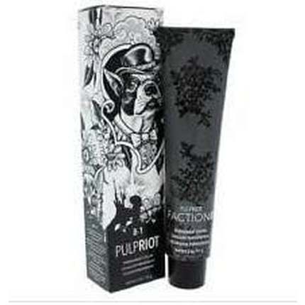 Faction8 Interstellar Deposit Only Краска для волос 12.1 Светло-голубой 57 г Pulp Riot
Faction8 Interstellar Deposit Only Краска для волос 12.1 Светло-голубой 57 г Pulp Riot