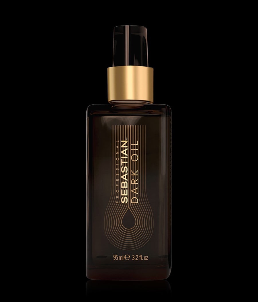 Масло для волос Sebastian Professional Dark Oil, 95 ml
Масло для волос Sebastian Professional Dark Oil, 95 ml