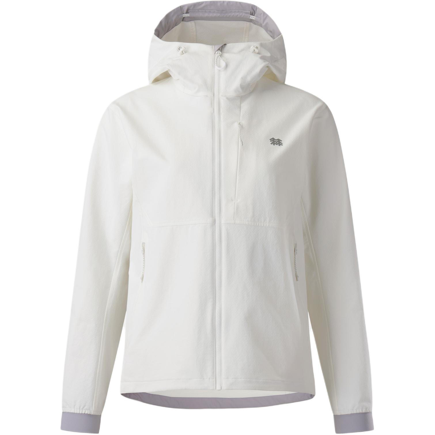 Куртка Soft Shell женская KOLON SPORT, айвори белый
Куртка Soft Shell женская KOLON SPORT, айвори белый