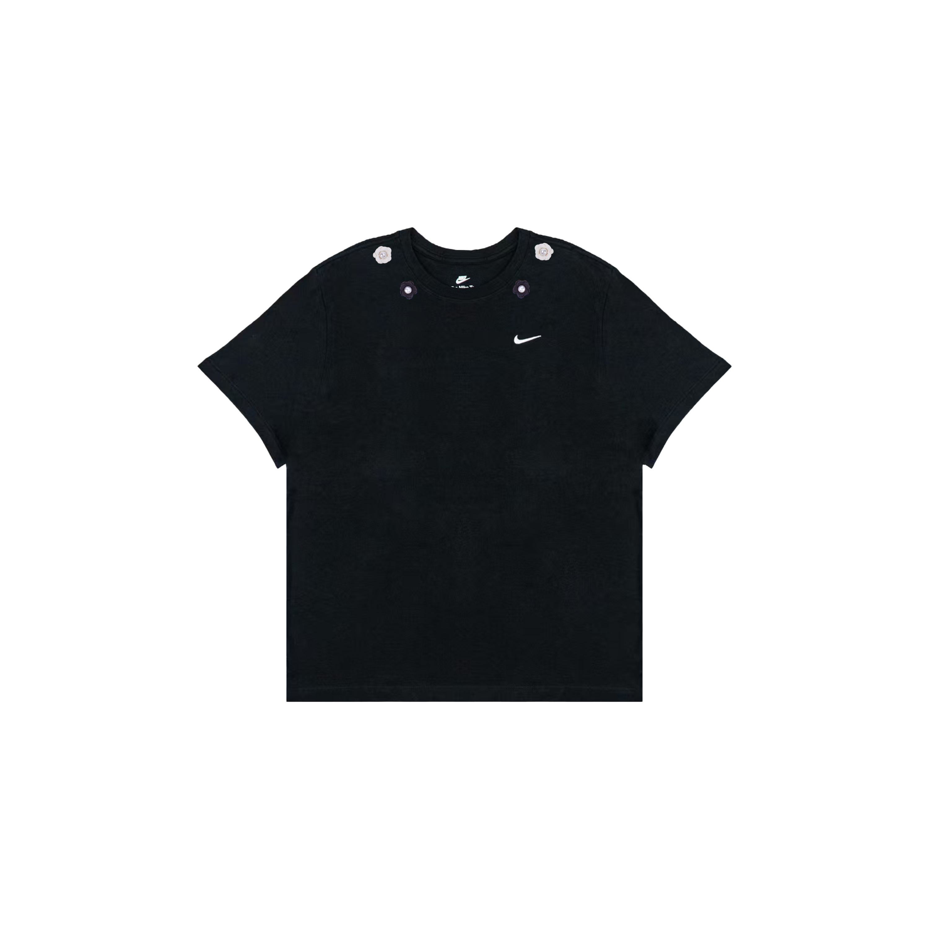 Nike Спортивная футболка Men's Black, Черный, Nike Спортивная футболка Men's Black
Nike Спортивная футболка Men's Black, Черный, Nike Спортивная футболка Men's Black