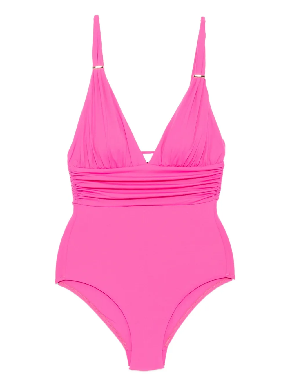Купальник Панарея Melissa Odabash, розовый
Купальник Панарея Melissa Odabash, розовый