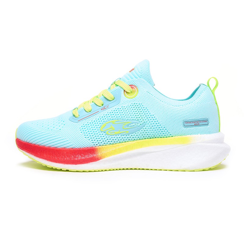 Мужские кроссовки Low Top Голубой/Зеленый AVJV, Синий/Неоново-Зеленый
Мужские кроссовки Low Top Голубой/Зеленый AVJV, Синий/Неоново-Зеленый