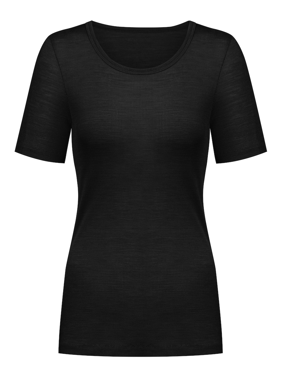 Нижняя рубашка Mey Wool Love, черный
Нижняя рубашка Mey Wool Love, черный