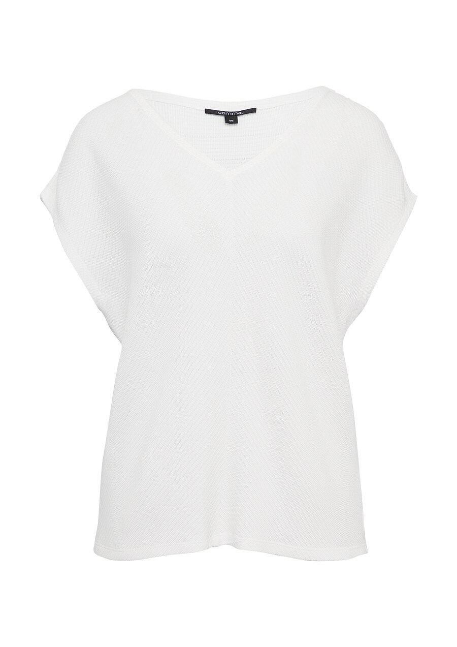 Рубашка COMMA, белый
Рубашка COMMA, белый