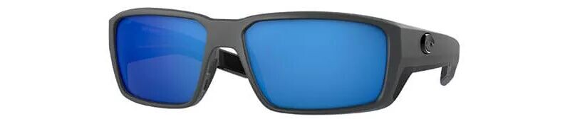 Costa Del Mar Fantail PRO 580G Поляризованные солнцезащитные очки
Costa Del Mar Fantail PRO 580G Поляризованные солнцезащитные очки