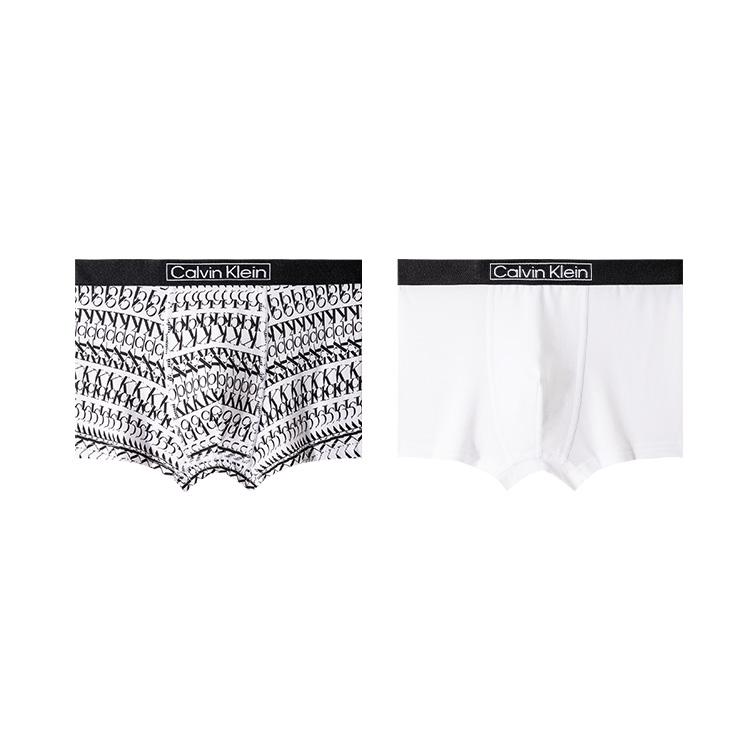 Трусы 2 шт подростковые Calvin Klein, мультиколор
Трусы 2 шт подростковые Calvin Klein, мультиколор