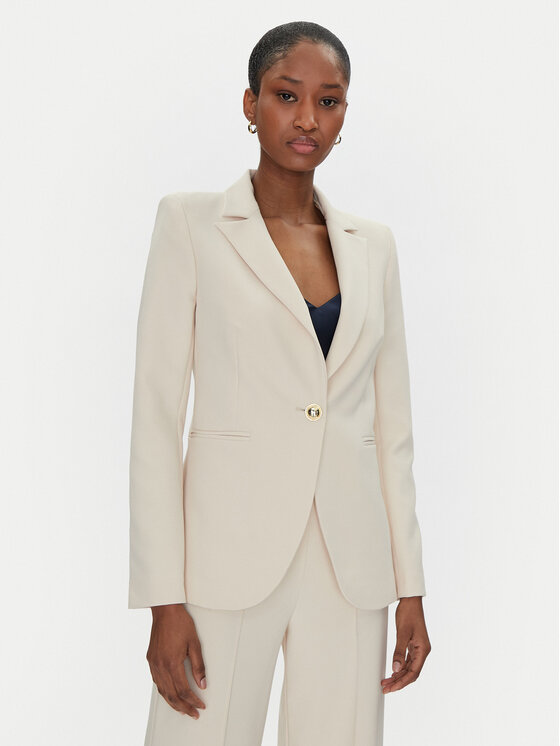 Куртка обычного кроя CFC0122739003 Rinascimento, бежевый
Куртка обычного кроя CFC0122739003 Rinascimento, бежевый