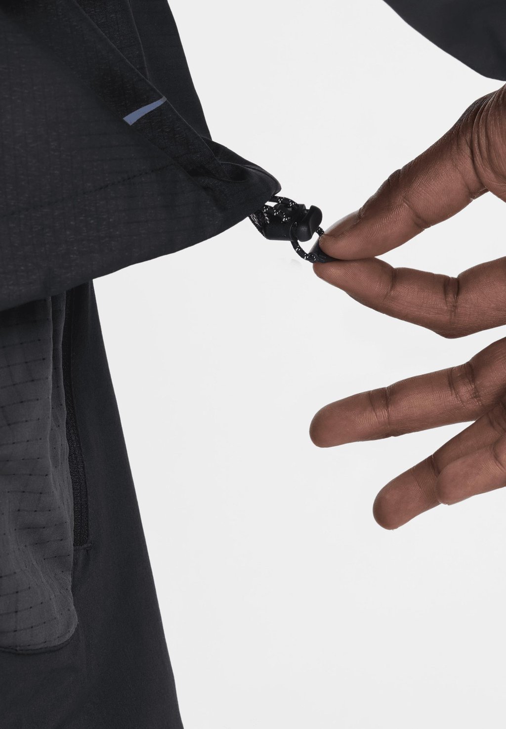 Куртка для бега COSMIC PEAKS Nike Performance, черный
Куртка для бега COSMIC PEAKS Nike Performance, черный