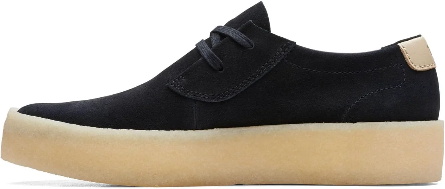 Туфли Clarks Ashcott Cup, черный
Туфли Clarks Ashcott Cup, черный