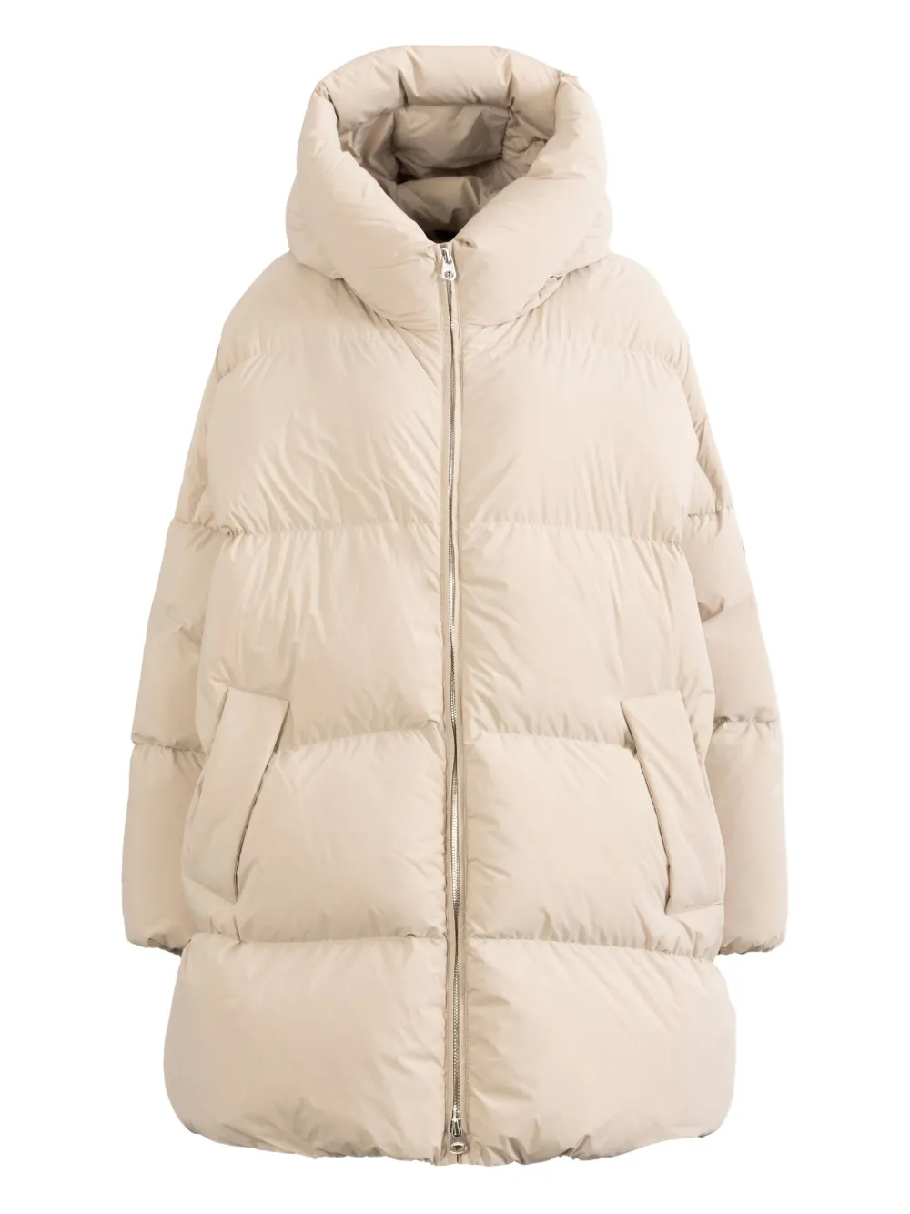 Пуховик Dua Lempelius, бежевый
Пуховик Dua Lempelius, бежевый