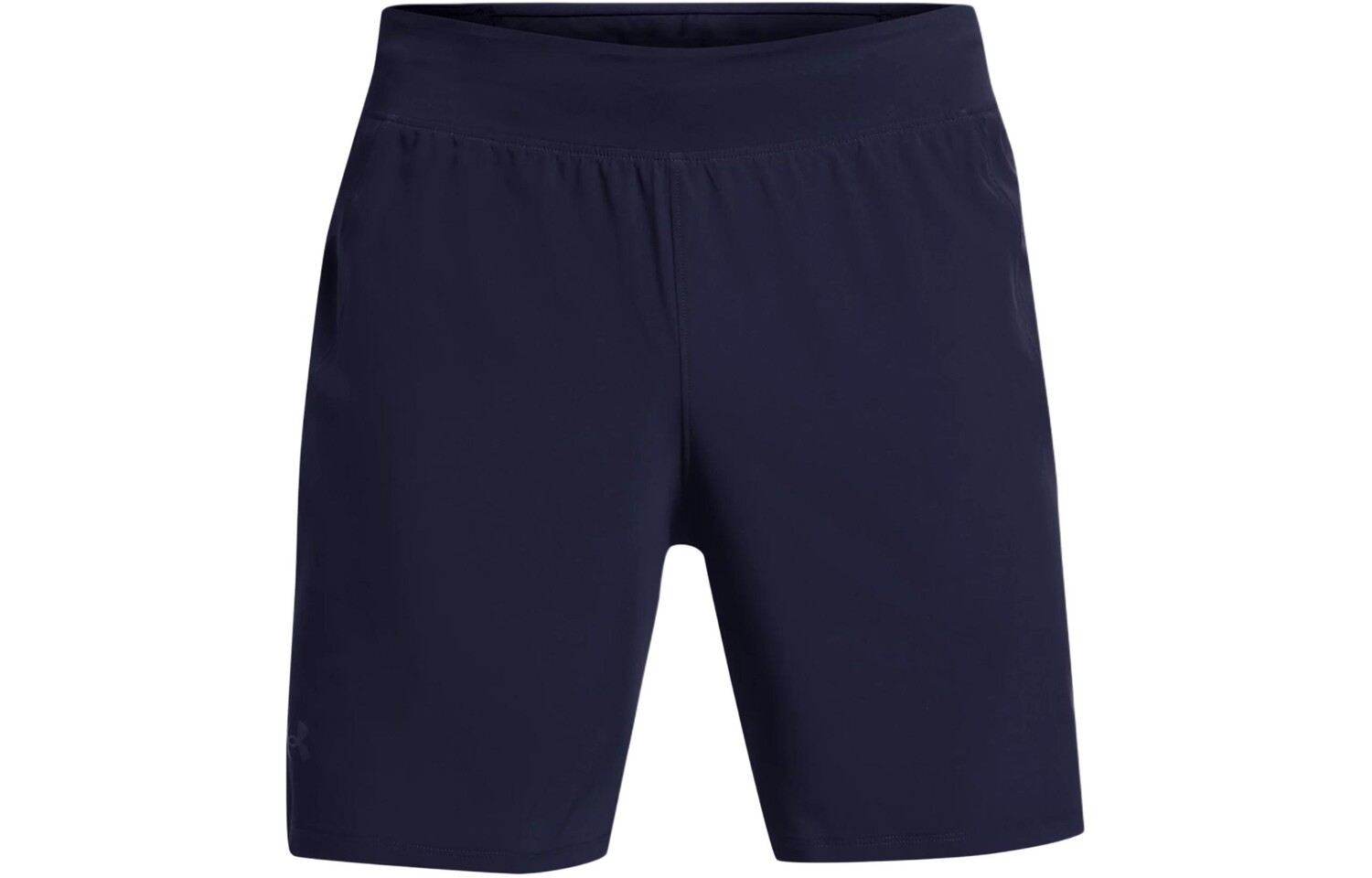Повседневные шорты мужские темно-синие Under Armour, синий
Повседневные шорты мужские темно-синие Under Armour, синий