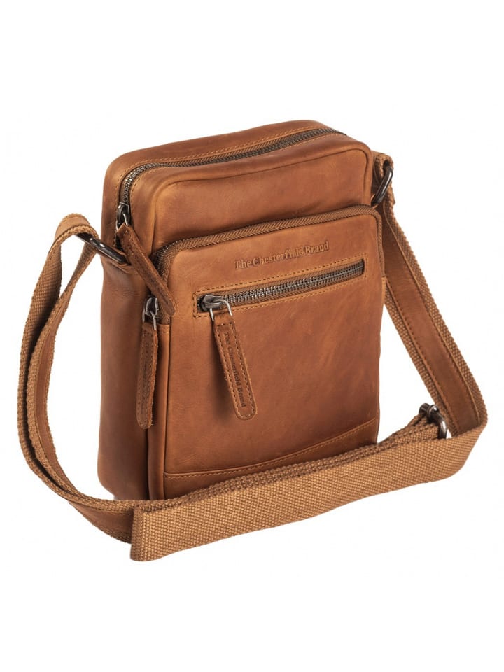 Сумка для ноутбука The Chesterfield Brand, коричневый 
Сумка для ноутбука The Chesterfield Brand, коричневый