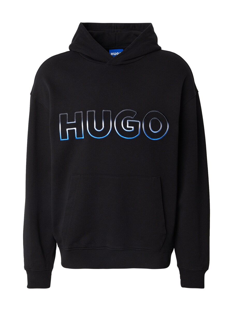 Толстовка HUGO Nogudi, Black
Толстовка HUGO Nogudi, Black