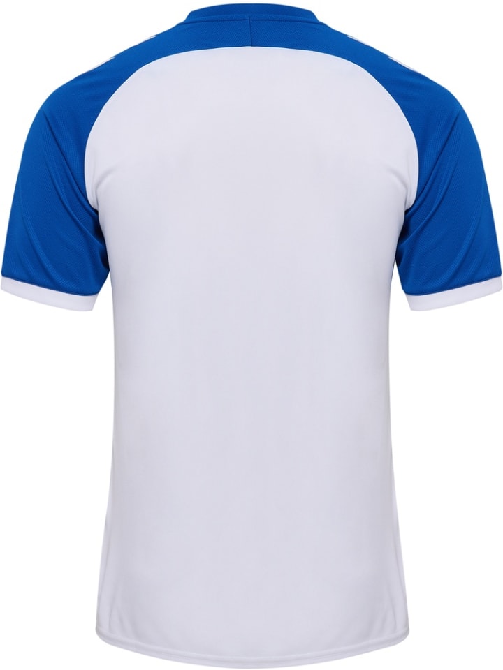 Футболка Match League Jersey S/S белого цвета Hummel, Белый, Футболка Match League Jersey S/S белого цвета Hummel
Футболка Match League Jersey S/S белого цвета Hummel, Белый, Футболка Match League Jersey S/S белого цвета Hummel