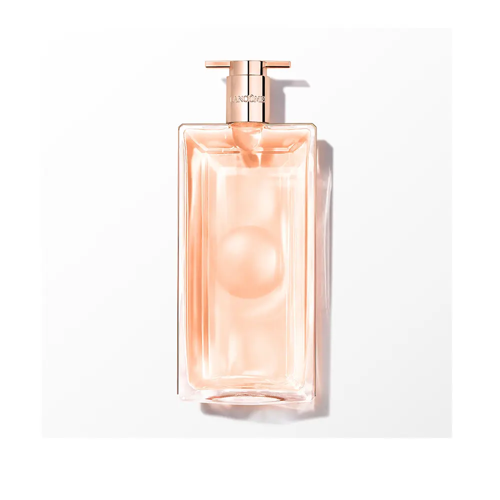 Одеколон Idôle Lancôme, 50 мл
Одеколон Idôle Lancôme, 50 мл