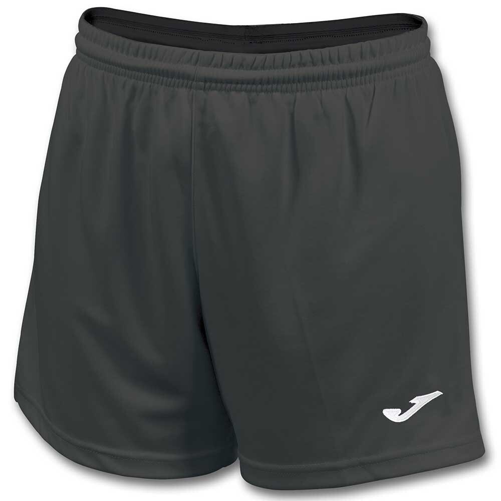 Шорты Joma Paris II, серый
Шорты Joma Paris II, серый