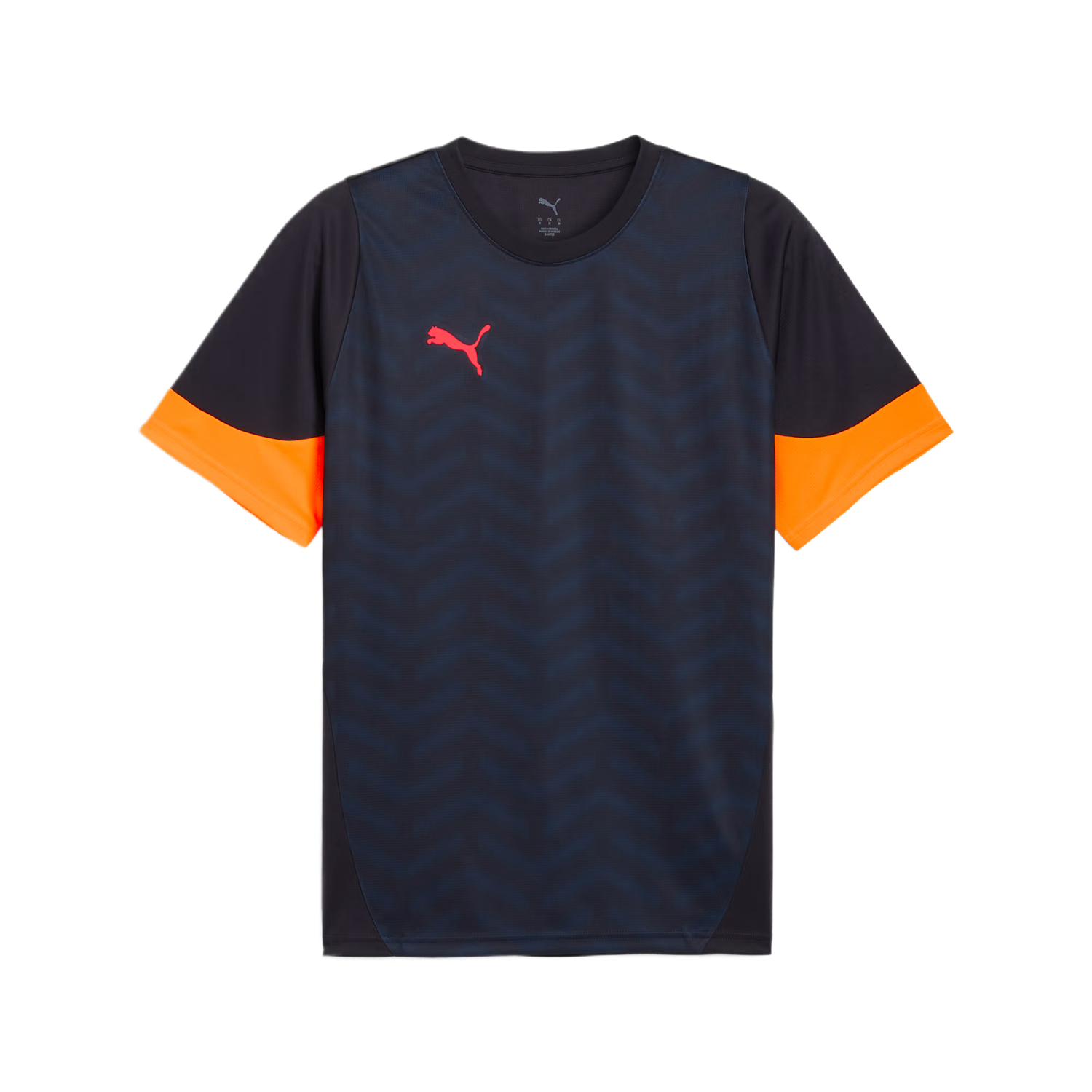 Футболка IndividualCUP Soccer Jersey Men's PUMA, синий/красный
Футболка IndividualCUP Soccer Jersey Men's PUMA, синий/красный