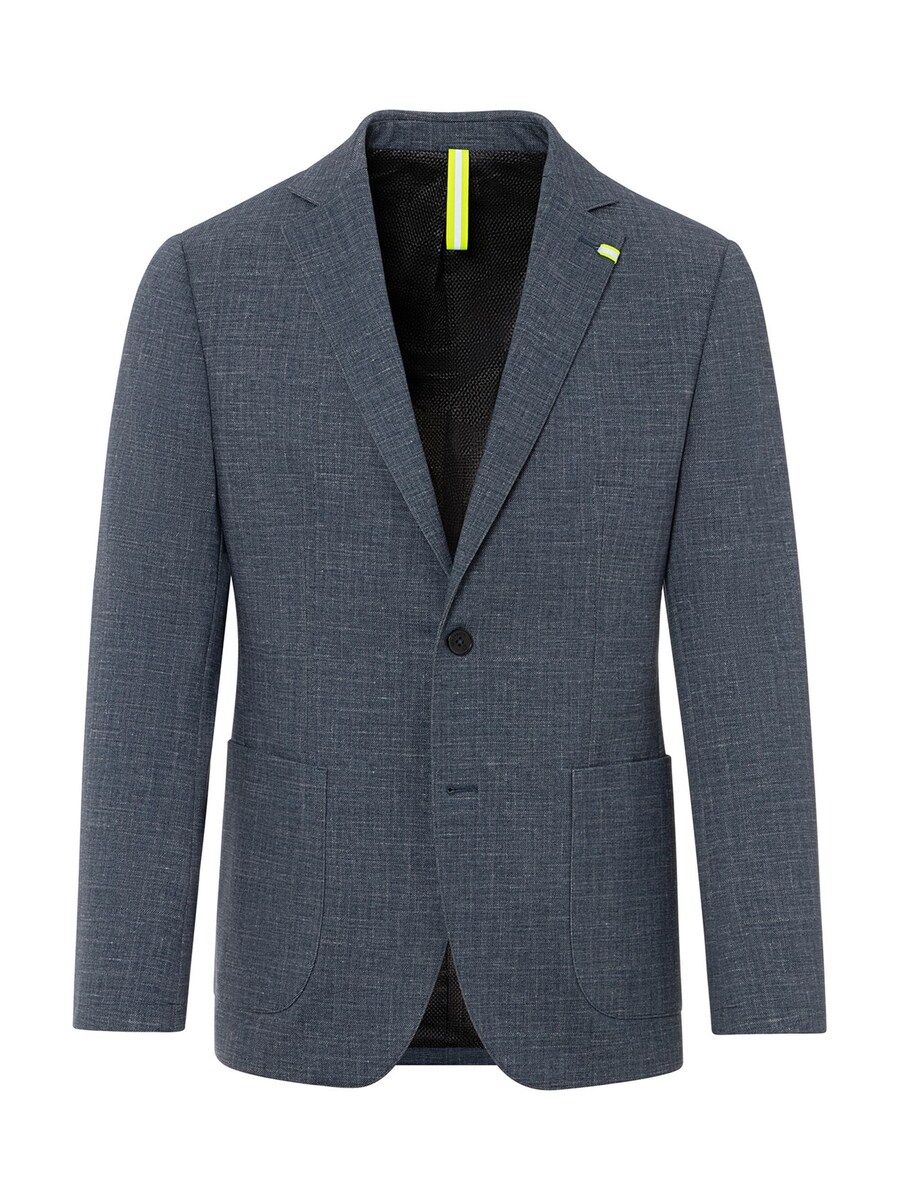 Приталенный пиджак BENVENUTO, синий
Приталенный пиджак BENVENUTO, синий