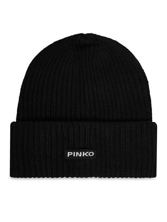 Шапка Bosnia 105993 A2Z4 Pinko, черный
Шапка Bosnia 105993 A2Z4 Pinko, черный
