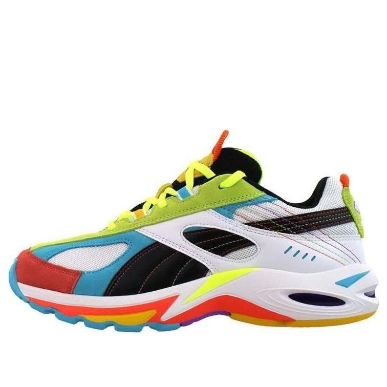 Носки PUMA Cell Speed Mix, разноцветный
Носки PUMA Cell Speed Mix, разноцветный