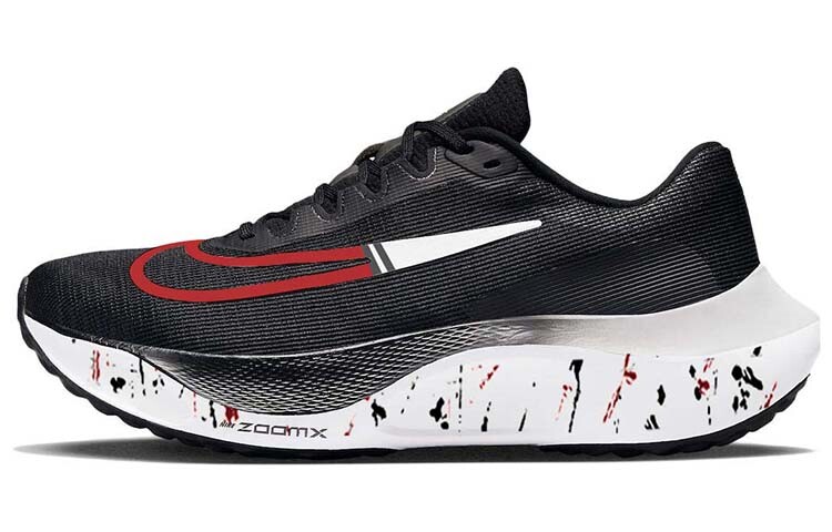 Кроссовки Nike Zoom Fly 5 для мужчин, Black
Кроссовки Nike Zoom Fly 5 для мужчин, Black