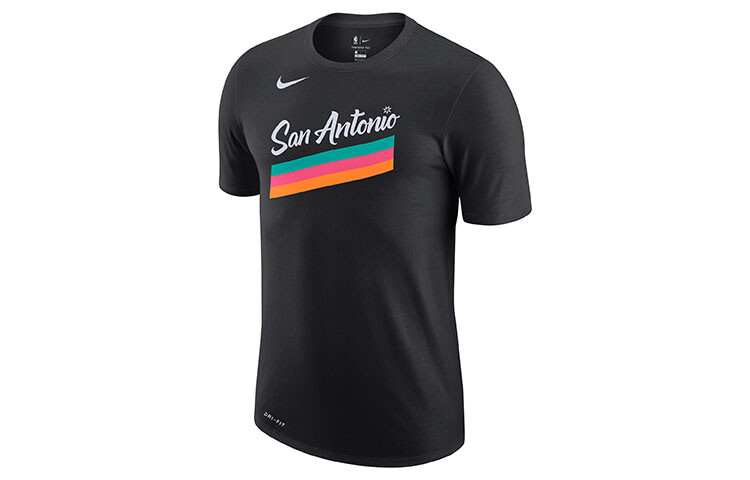 Мужская футболка Nike, цвет Black
Мужская футболка Nike, цвет Black