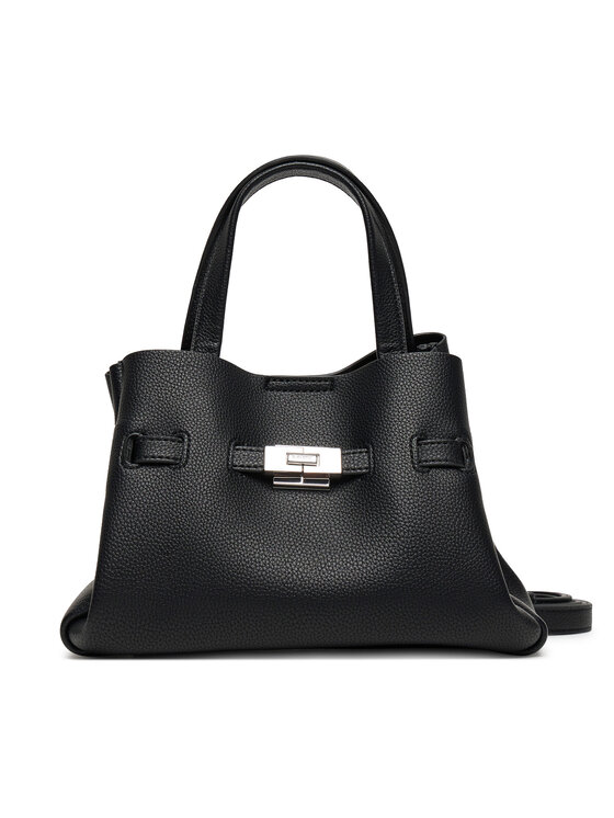 Женская сумка R52DAK44 Dkny, чёрный
Женская сумка R52DAK44 Dkny, чёрный