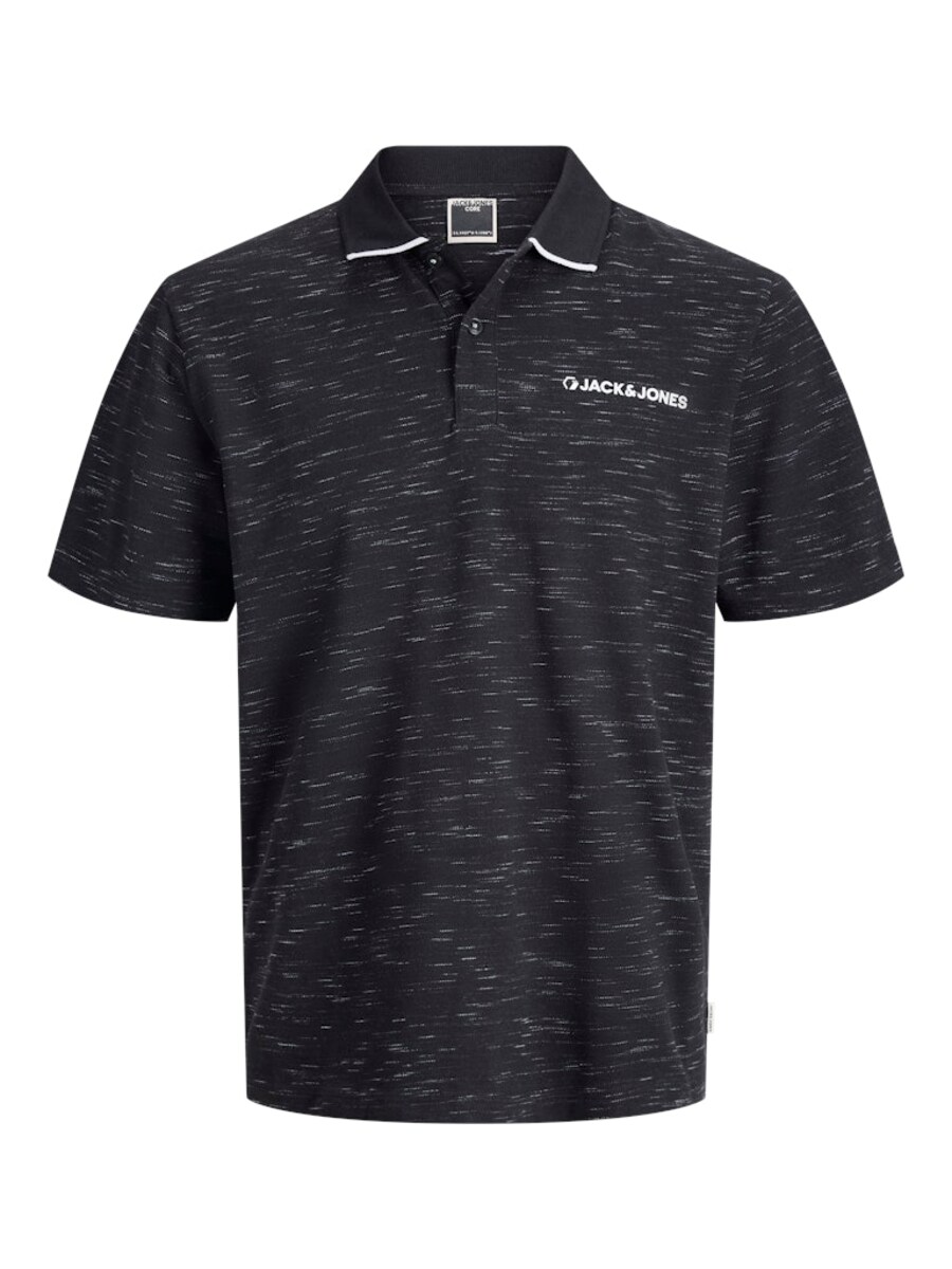 Футболка JACK & JONES JACK & JONES Logan, Black
Футболка JACK & JONES JACK & JONES Logan, Black