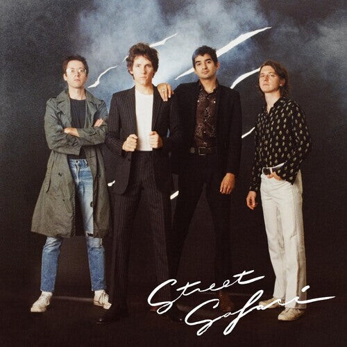 CD диск Public Access TV: Street Safari
CD диск Public Access TV: Street Safari