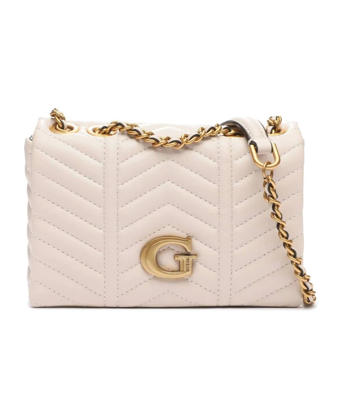 Мини-Сумочка через плечо Guess Loved для женщин, модель HWQB8976780STO, бежевая. Guess, бежевый
Мини-Сумочка через плечо Guess Loved для женщин, модель HWQB8976780STO, бежевая. Guess, бежевый